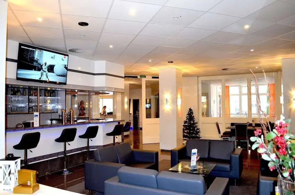 Weber Hotel Mannheim
