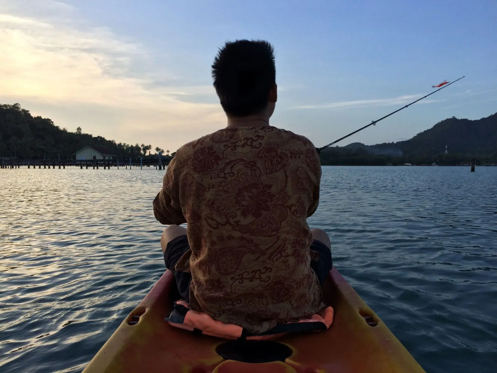 Bhuvarin Resort