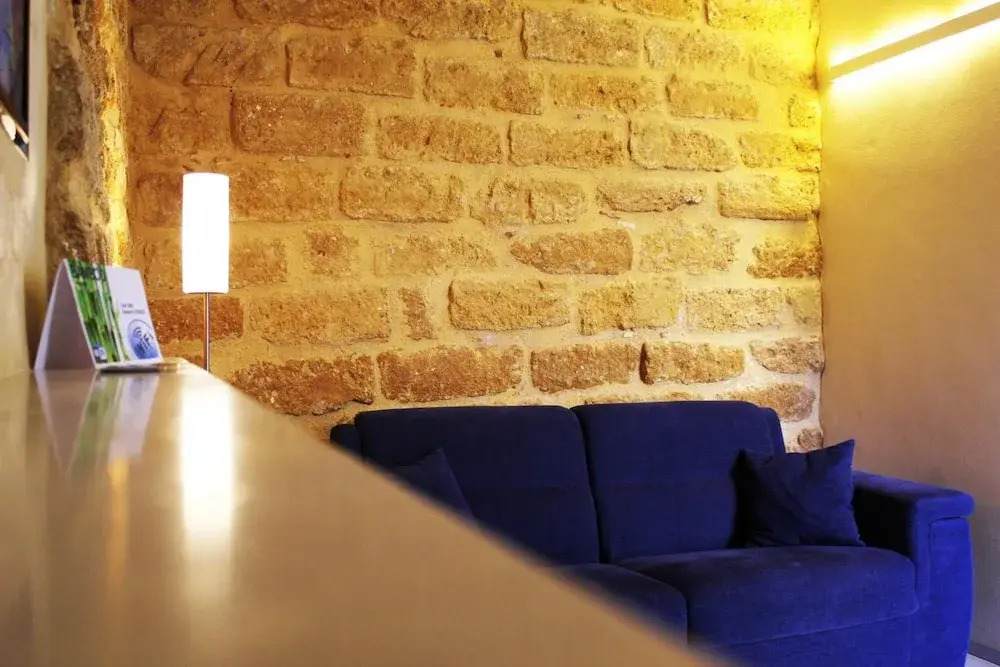 Bamboo Luxury Agrigento