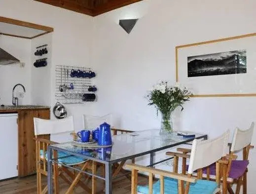Casa Agricola da Levada Eco Village