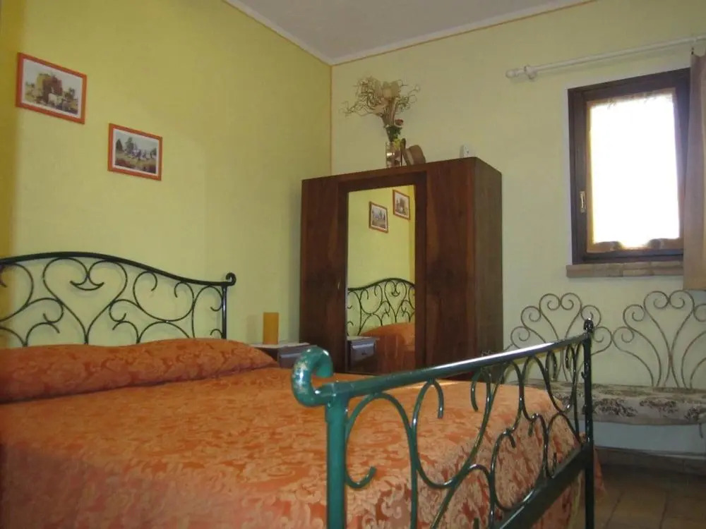 Le Spighe Agriturismo