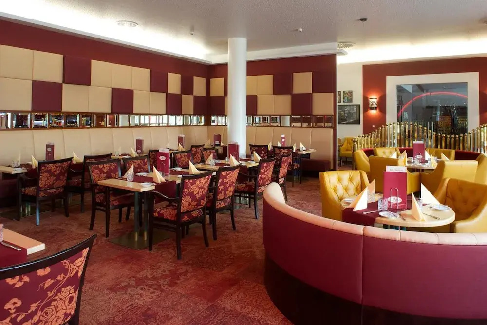 Hotel Parklon