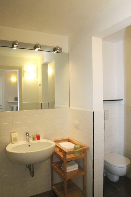 Santa Croce View Cool & Air Condizioned Private Entrance Apartment