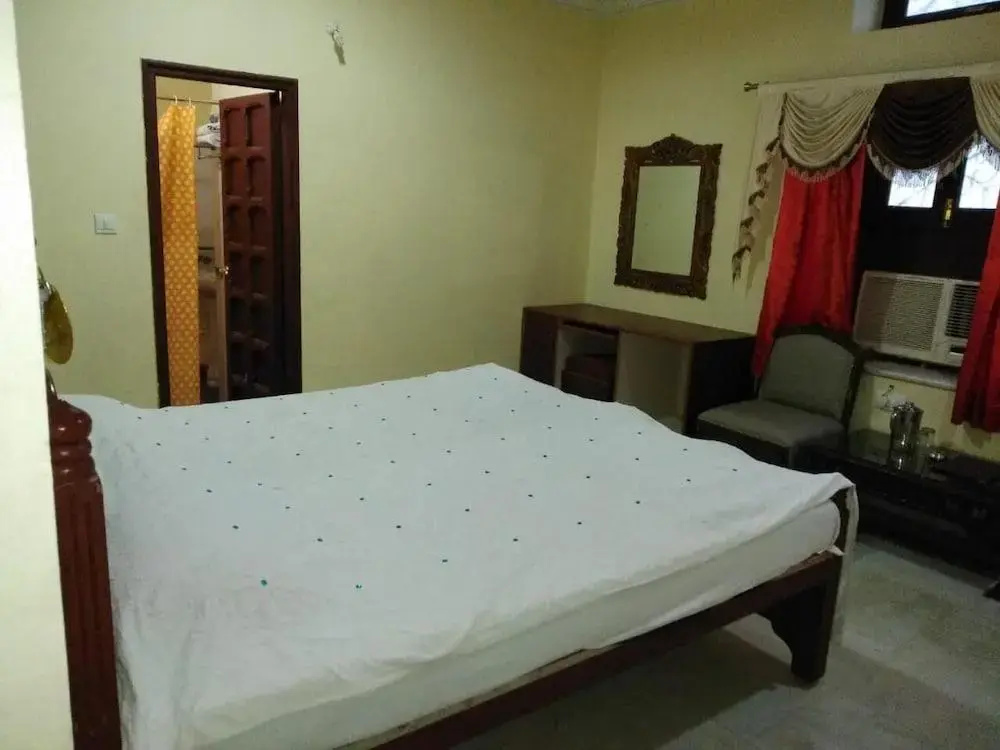 Heritage Kuchaman Haveli