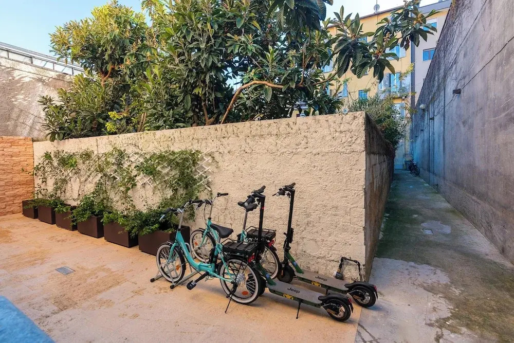 MIA HOME experience