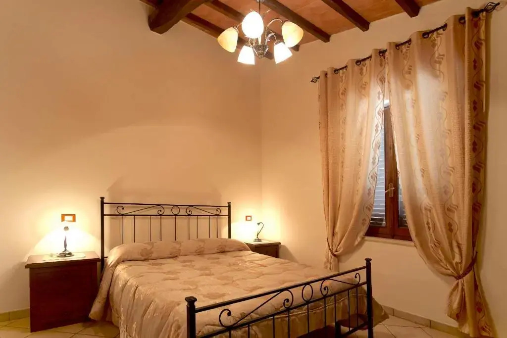 Casa Vacanze Ribocchi
