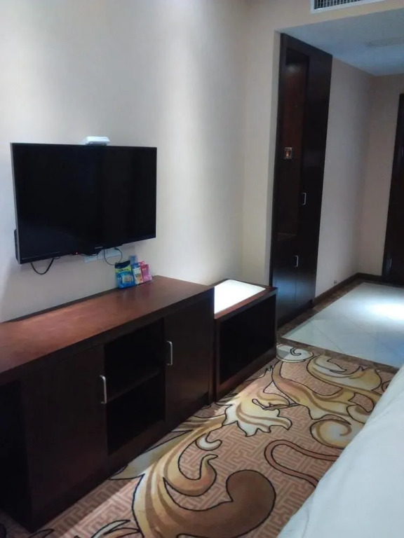 Bali Holiday Hotel Shaoxing