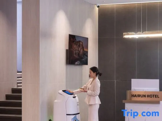 hairunhotel