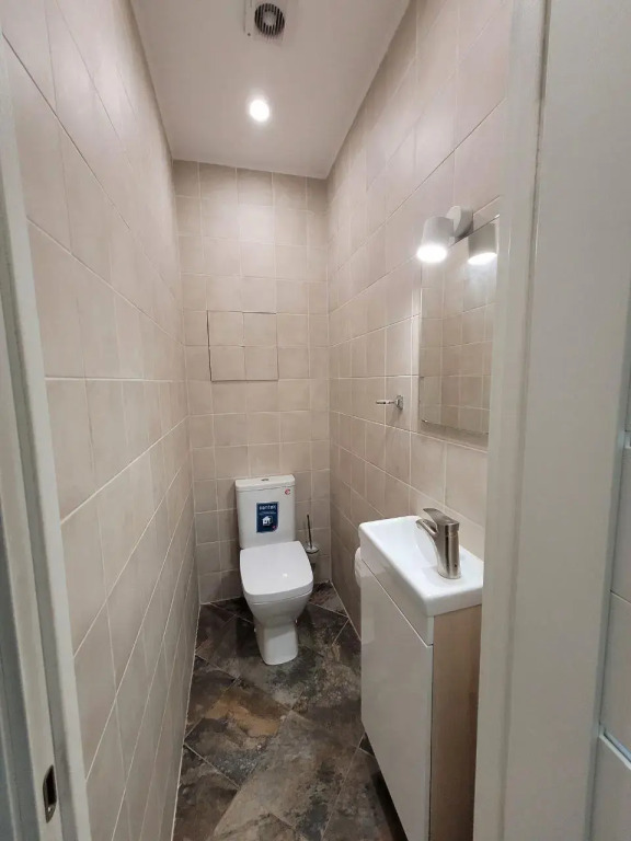Onebed на бульваре Красногорский 23 корпус 3