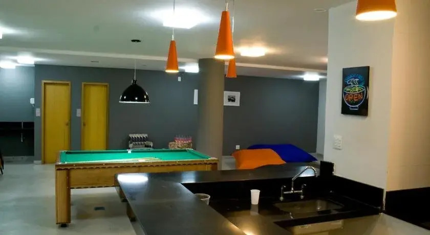 BH Boutique Hostel