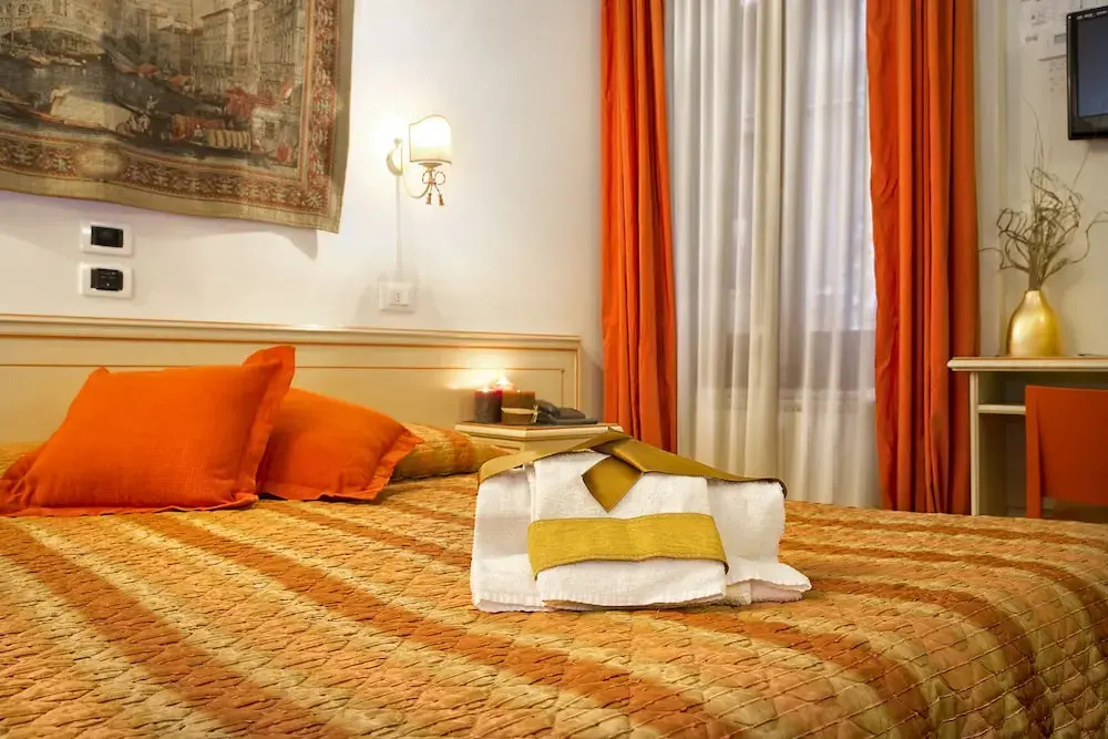 Spadaria San Marco Guest House