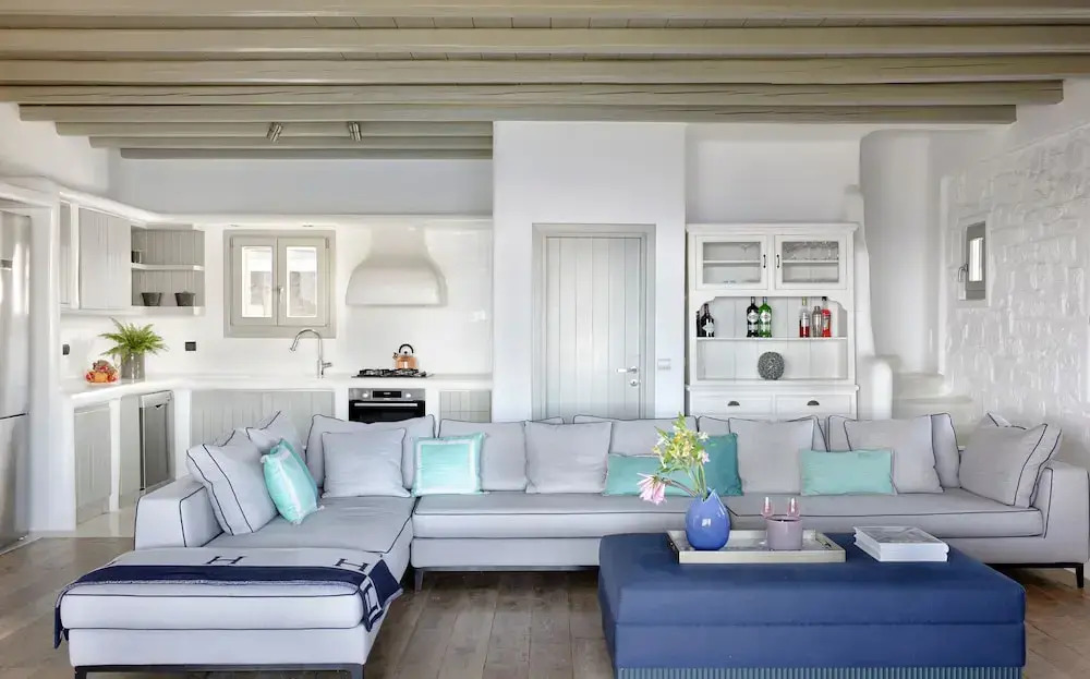 Villa Magnolia