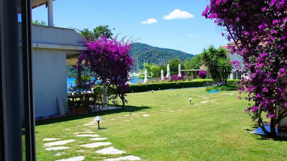 Safir Villa