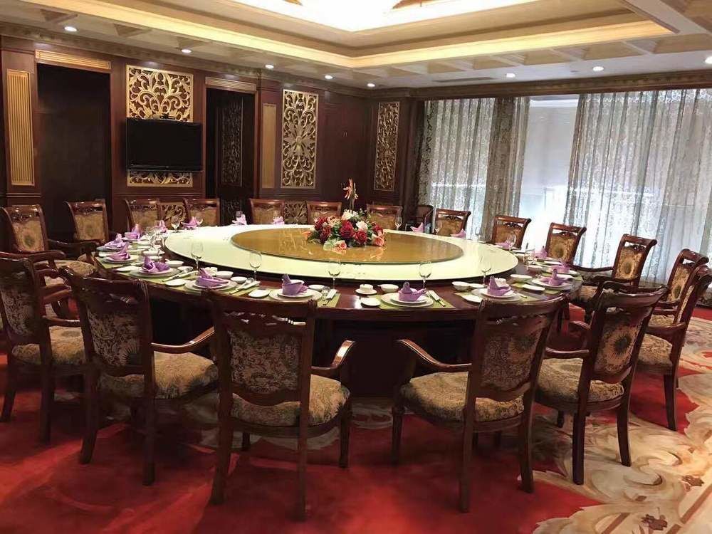 Man'gesen Hotel - Hangzhou