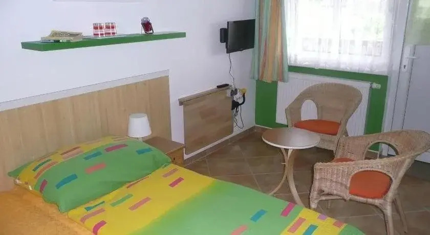 Penzion U Tulaka