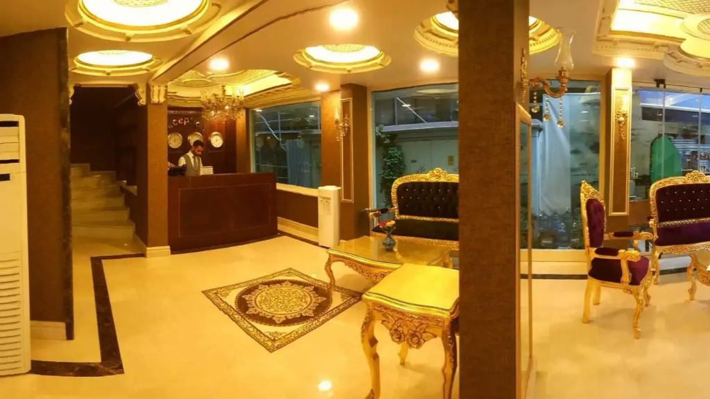 Napolyon Hotel