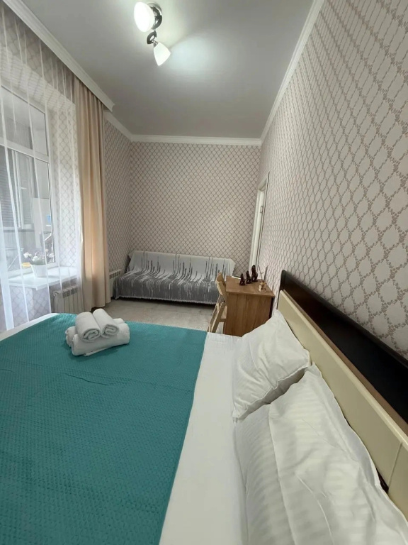 Квартира Barys City