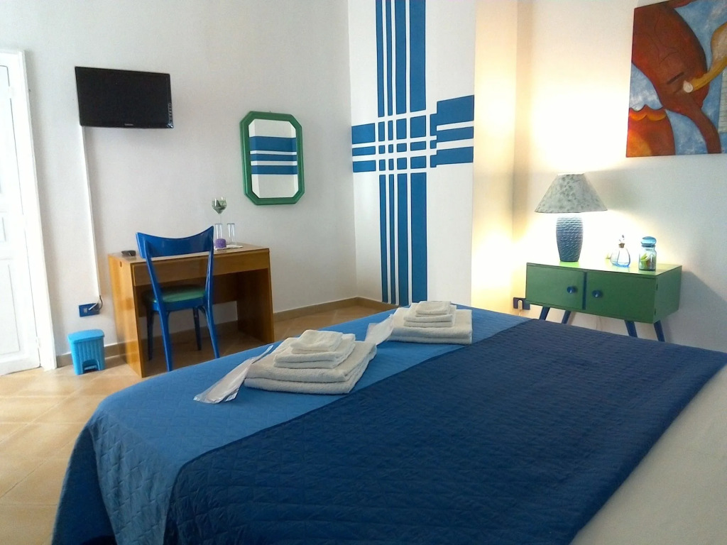 Palazzo Cutelli Bed&Book