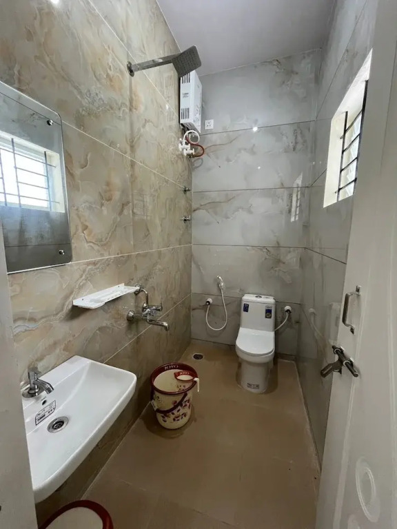 Sriram Guesthouse Chikmagaluru