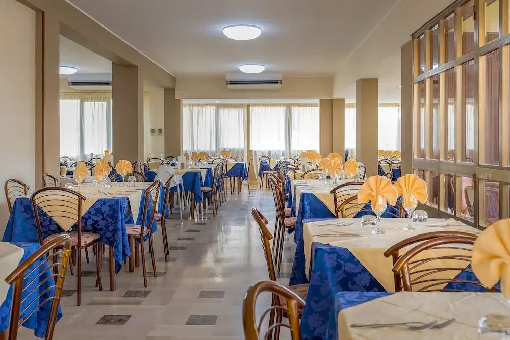 Hotel Levante