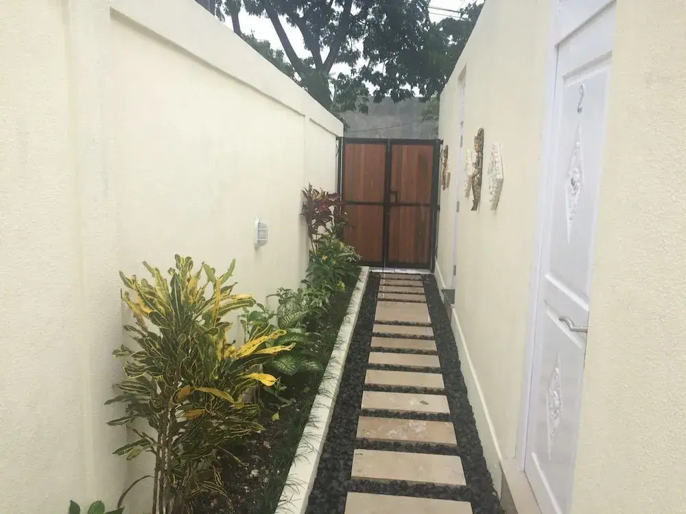 Bali Paradise Suites Seminyak