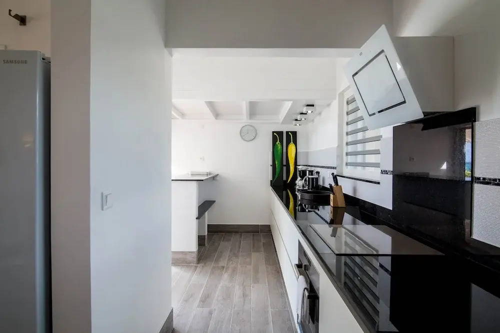 Dream Villa SXM Libellule