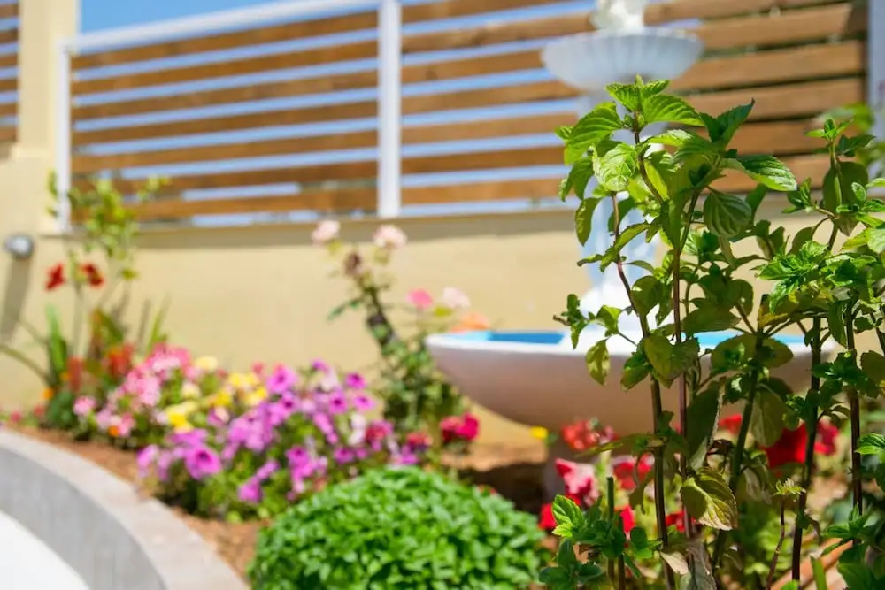 Sunset Apartments near Athens Airport