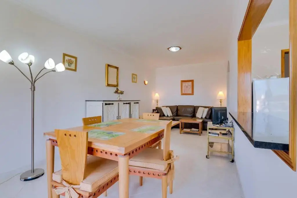 Falésia II - Nice Apartment - Vilamoura