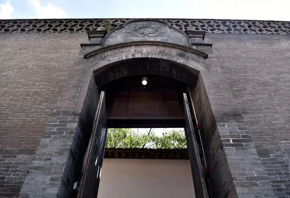 Pingyao Zouxikou Inn