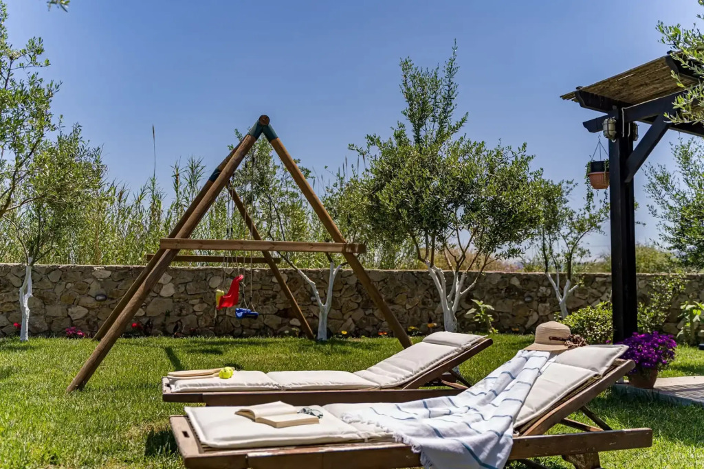 Varta Village - Elea House