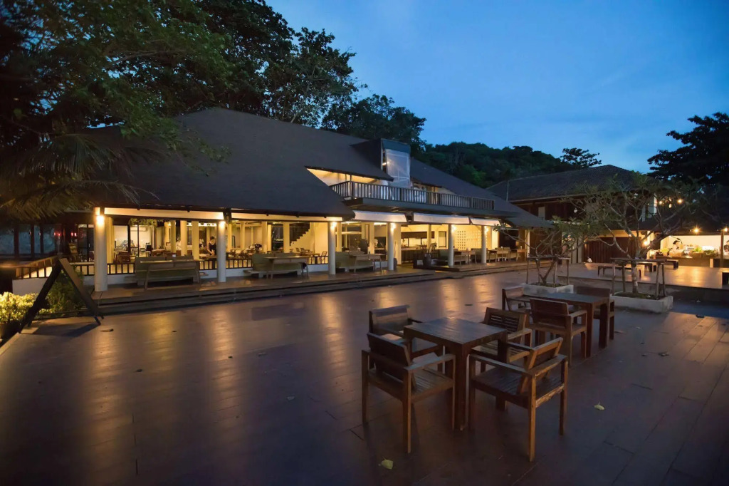 SriLanta Resort and Spa