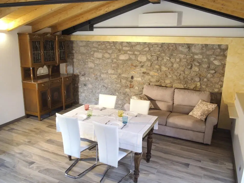 Residence Rustico