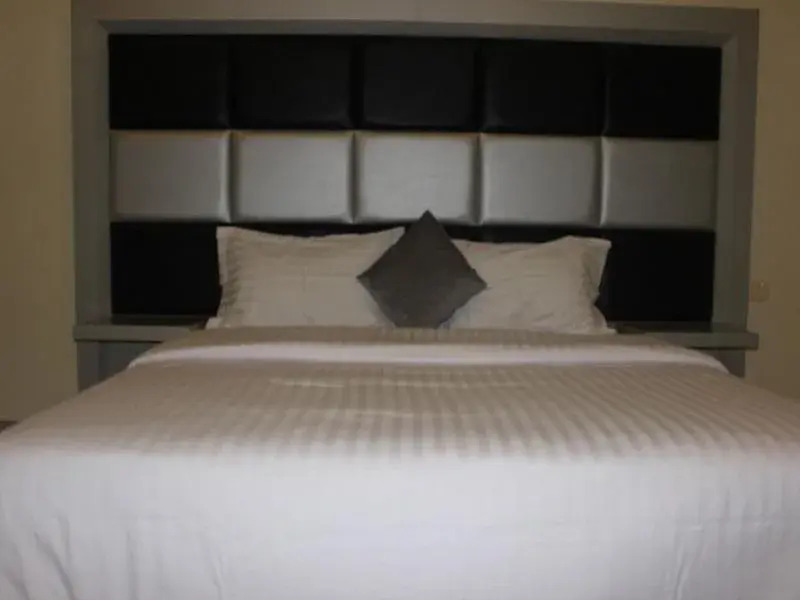 Ramada-Sa Ishbilya Apartment