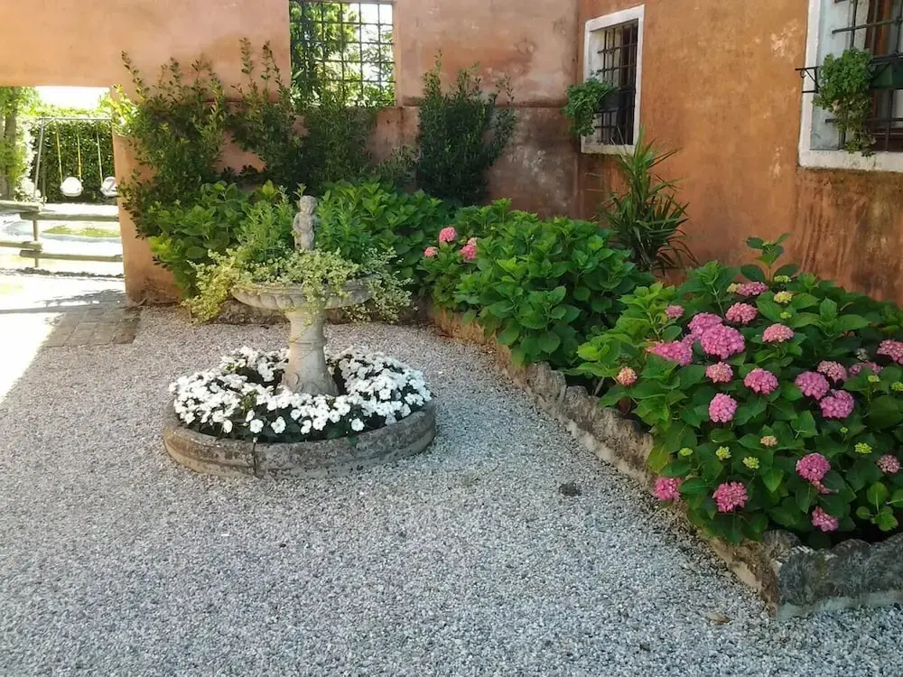 Barchessa Contarini