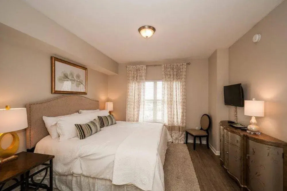 Majestic Sun 1108B by Destin Getaways