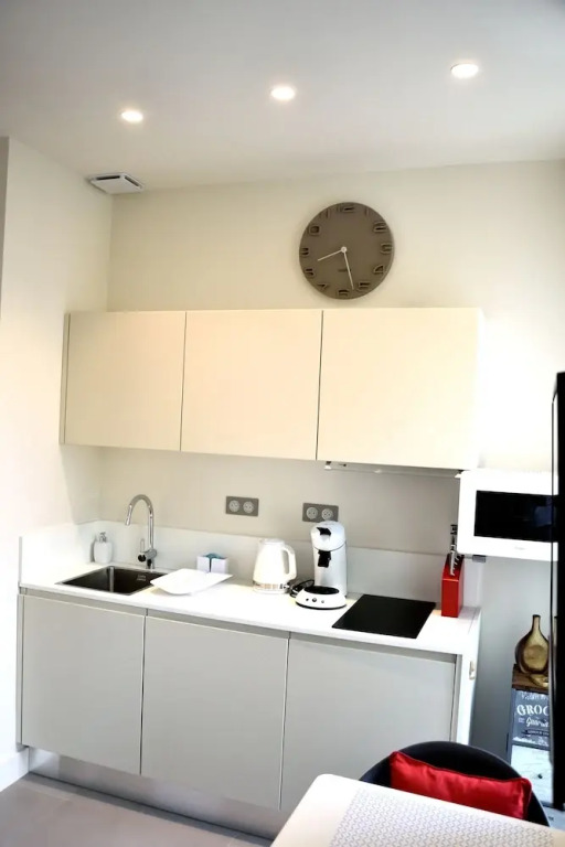 Appartement 22 City