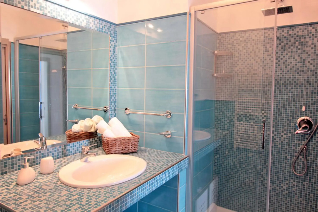 Panoramic Apartments Taormina