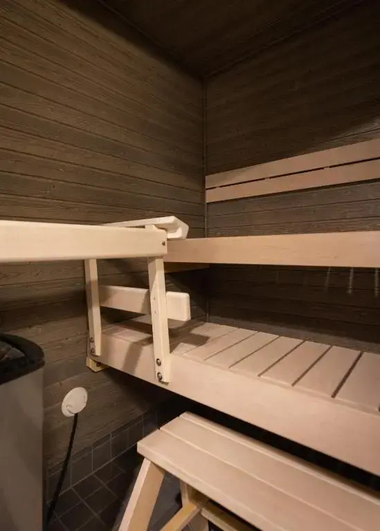 Arctic Aurora City Suite