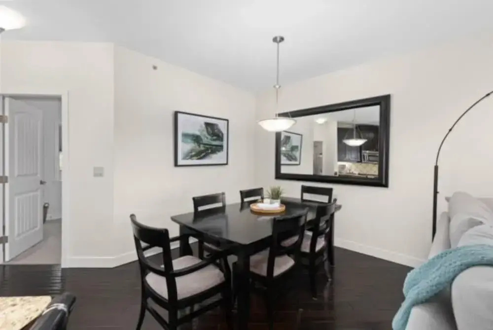 Beachfront Lakeview Condo at Barona