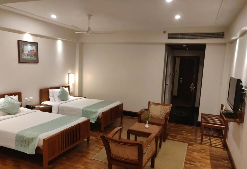 Grand Hotel