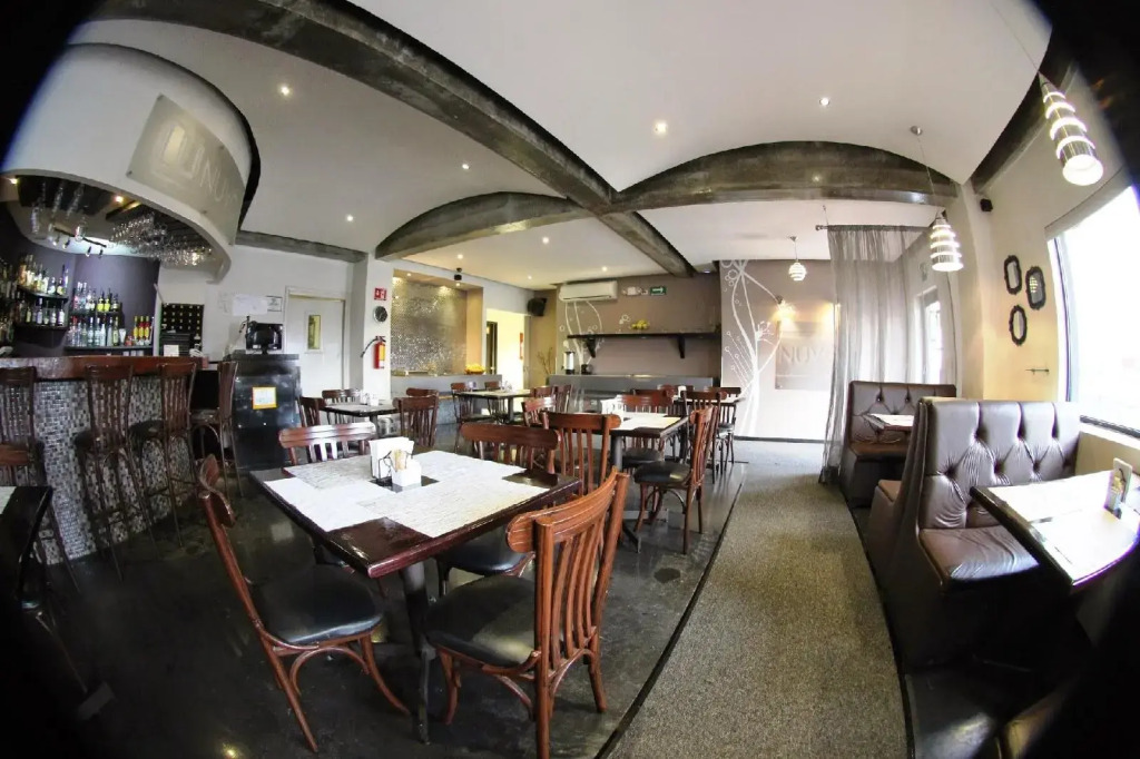 Hotel Nuvo