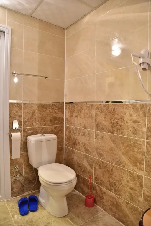 Bulut Apart Otel