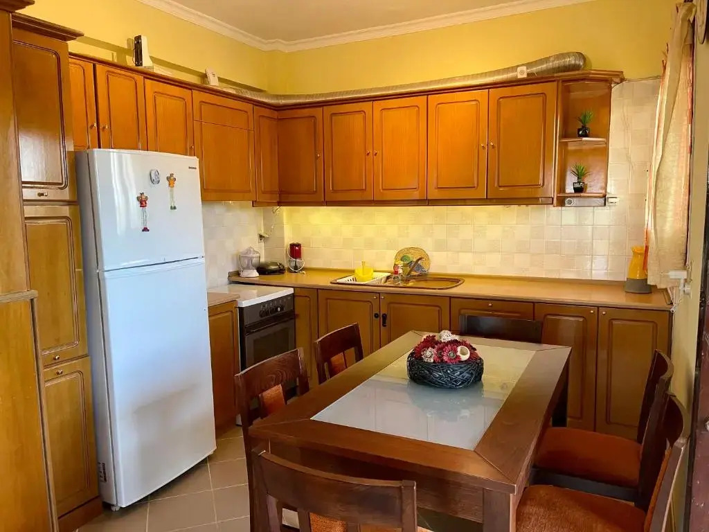 Lefkandi Family House