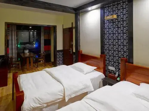 Xiushan Cha Dong Photography Hostel
