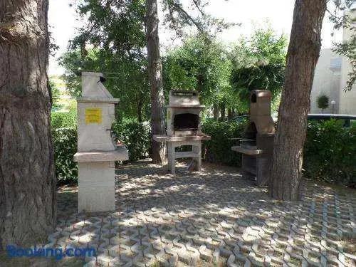 Villaggio Borgo dellUlivo