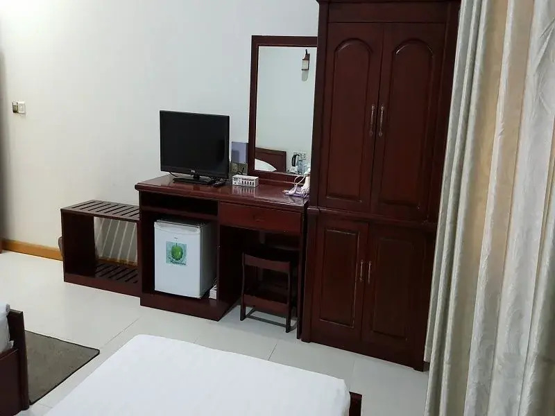 Su Pyae Sone Hotel