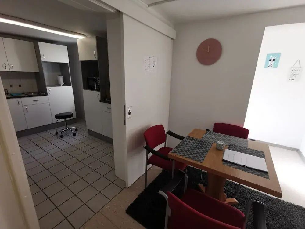 City Apartments Gladenbach