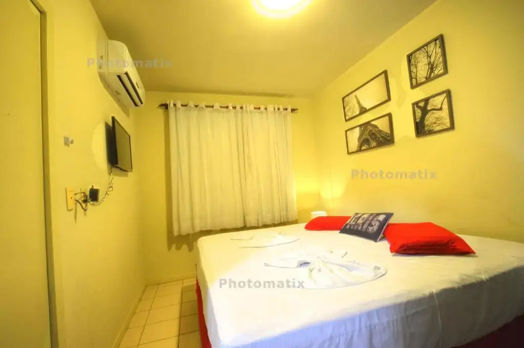 Yatch Village Flat