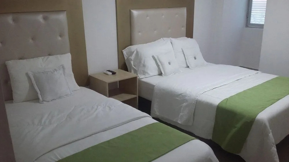 Hotel PC