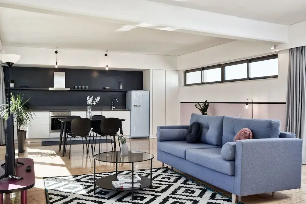 MONO Lofts